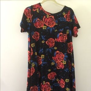 Lularoe Carly